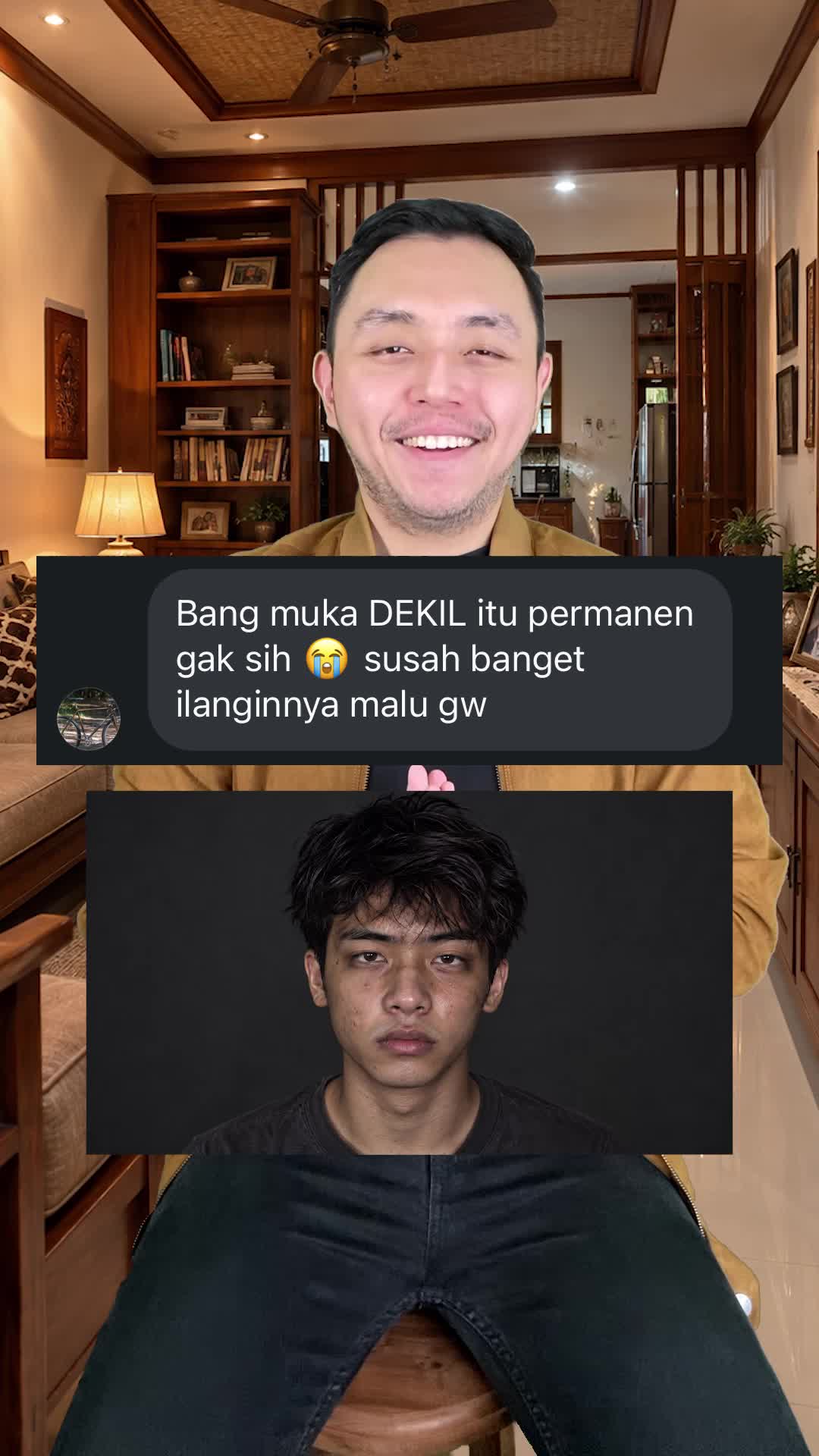 @Gerald Vincent