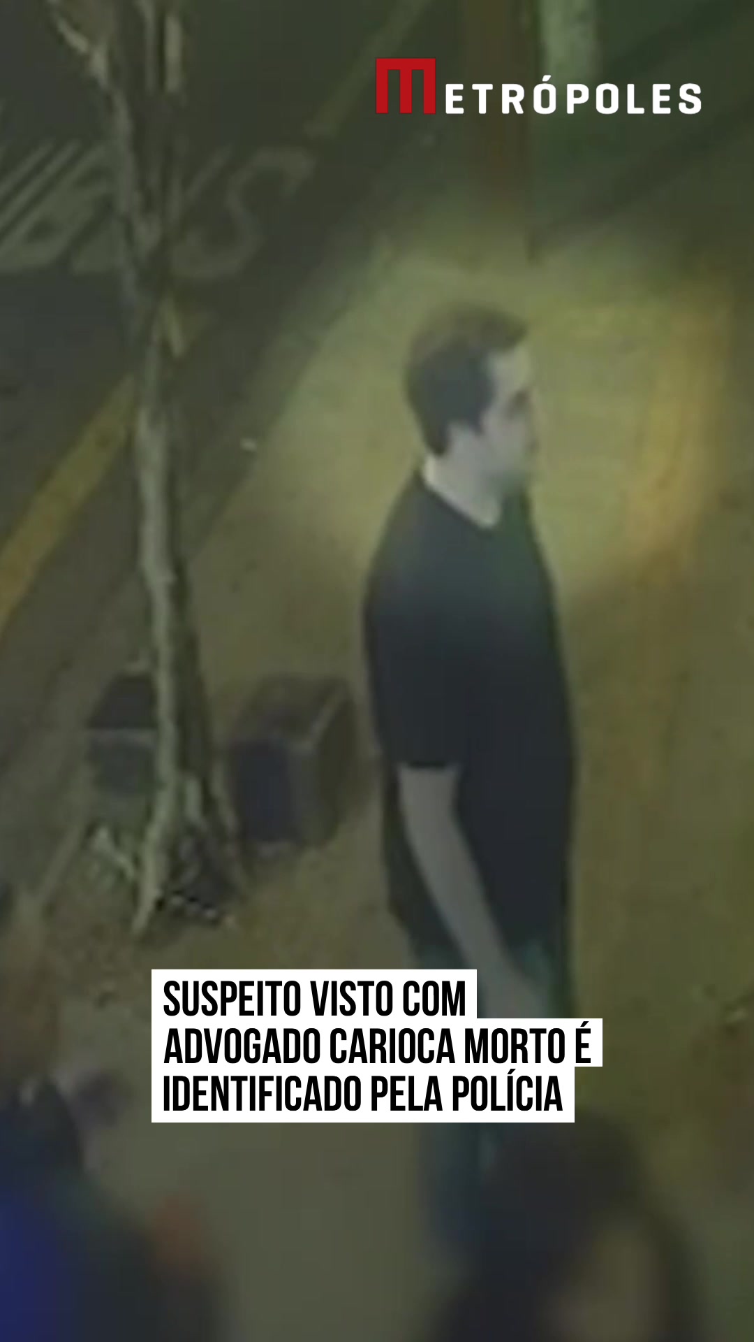 @Metr&oacute;poles Oficial