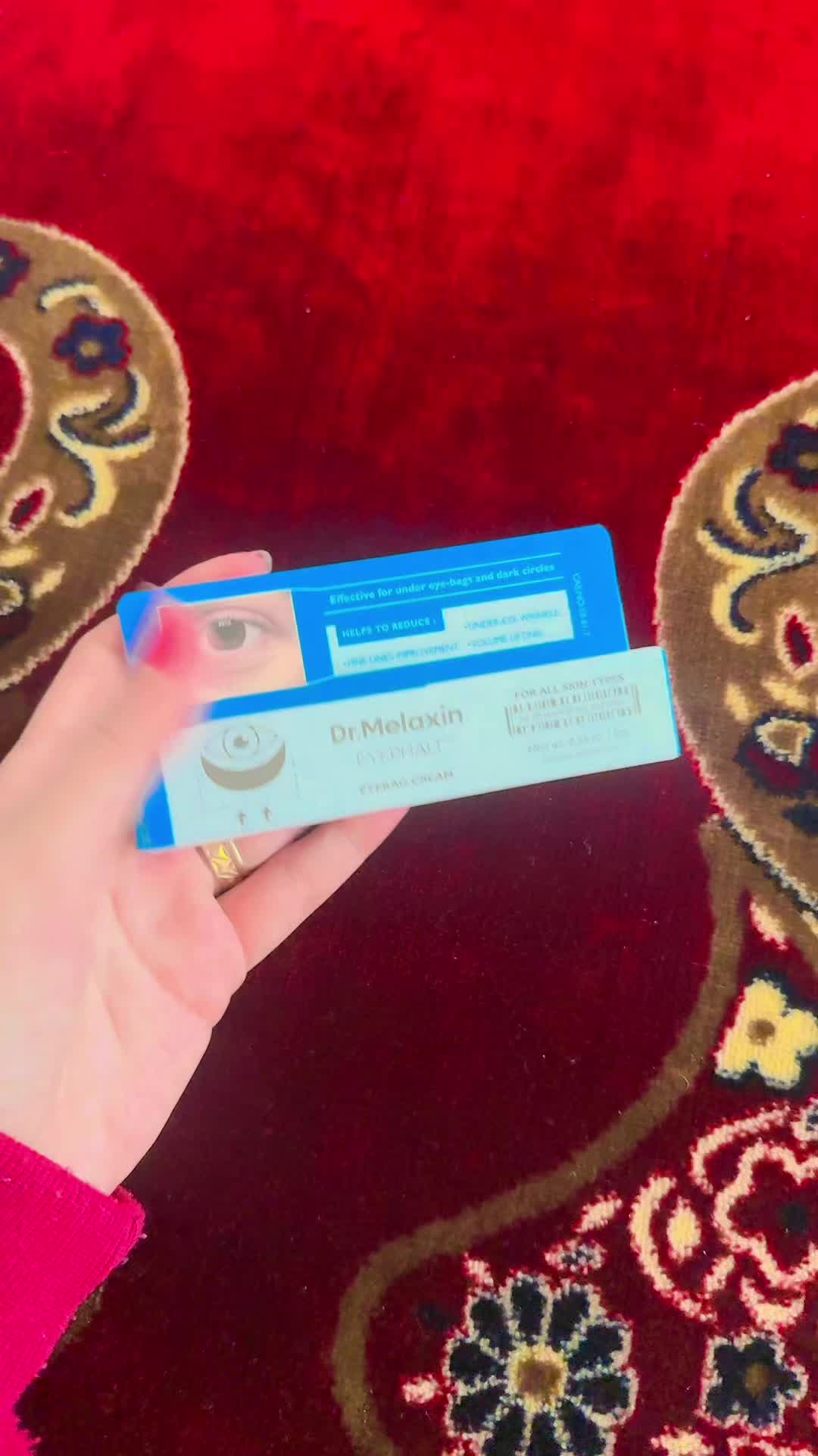 @Maryam👸🏻💫هربالایف 🌿سلامتی
