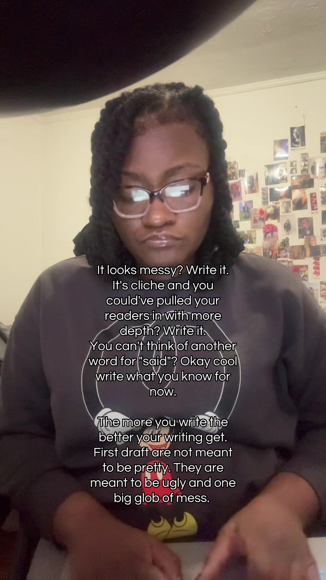 @authortauriekeianna