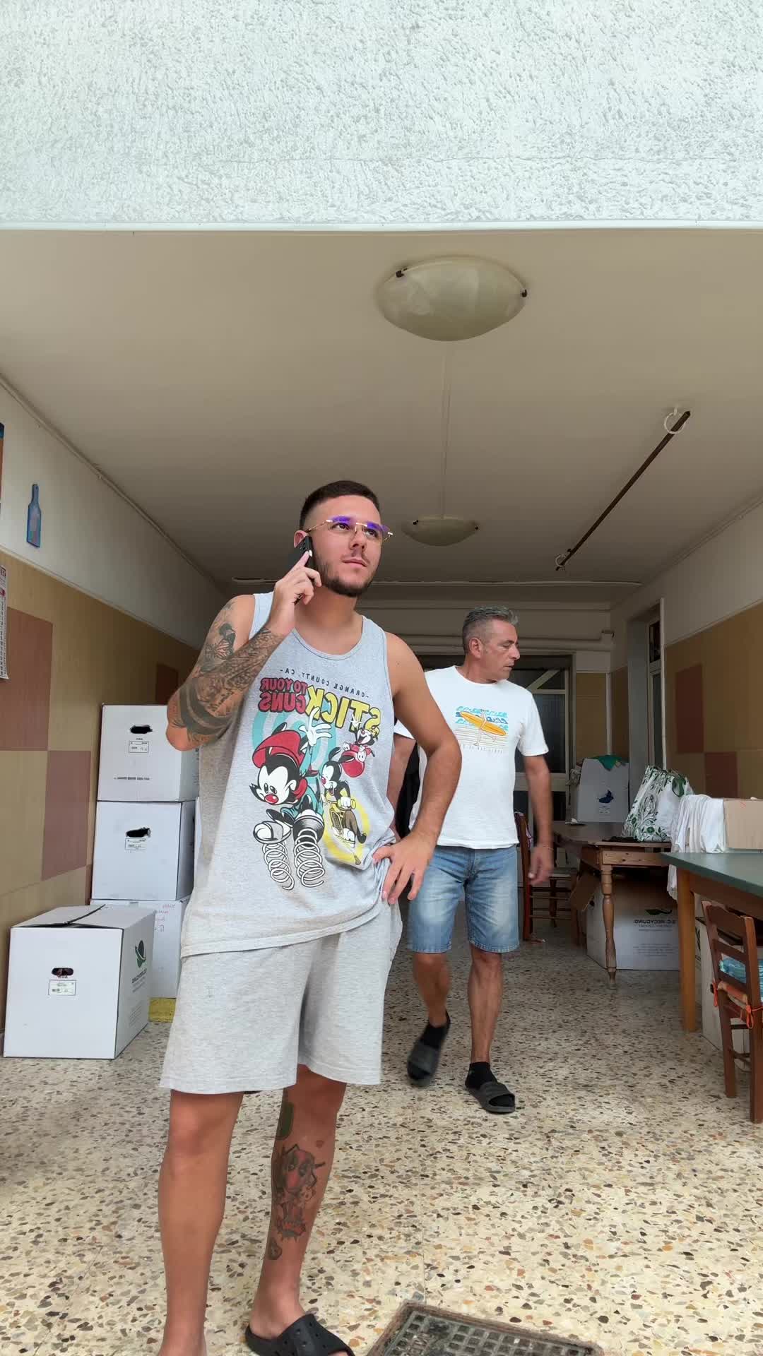 @Biagino e Giannino