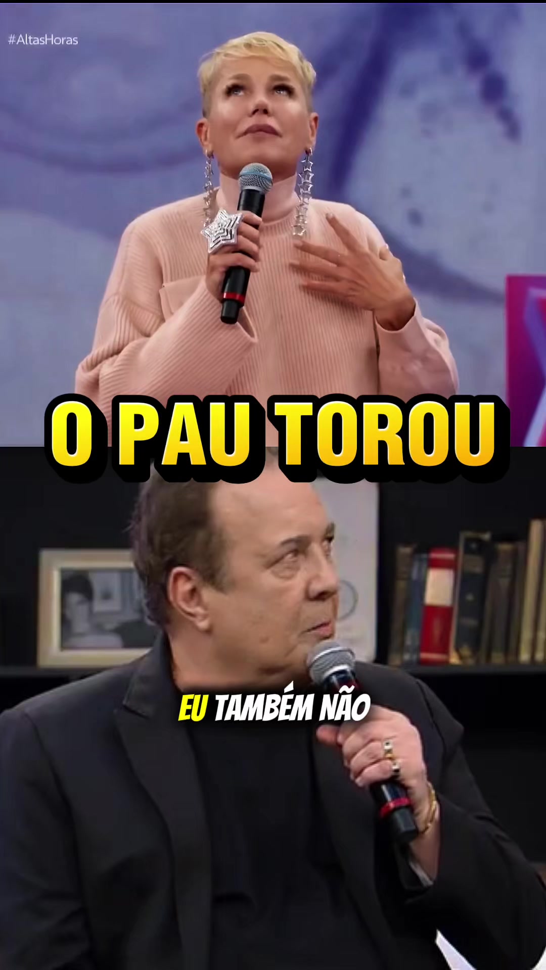 @Fuxico X