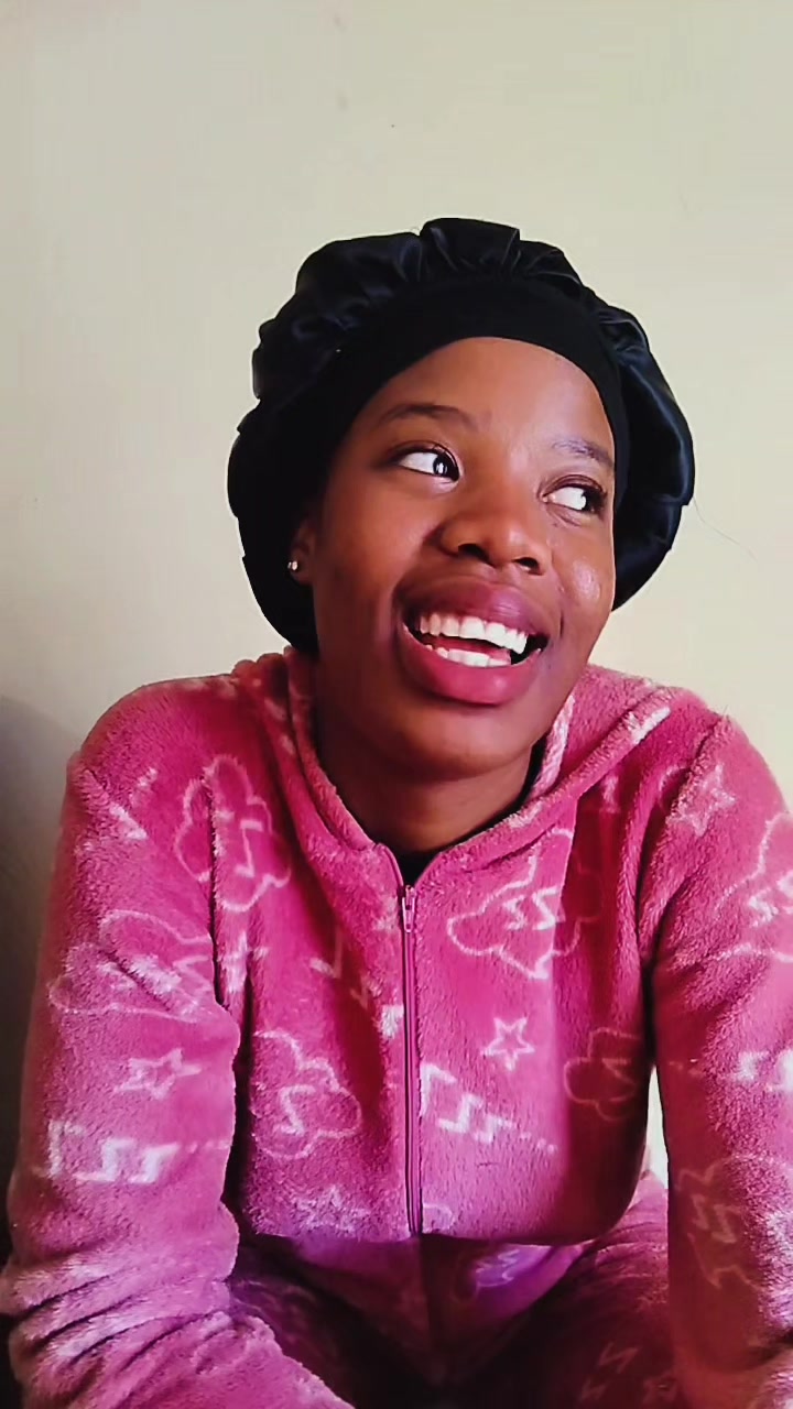 @Thato Mohloki