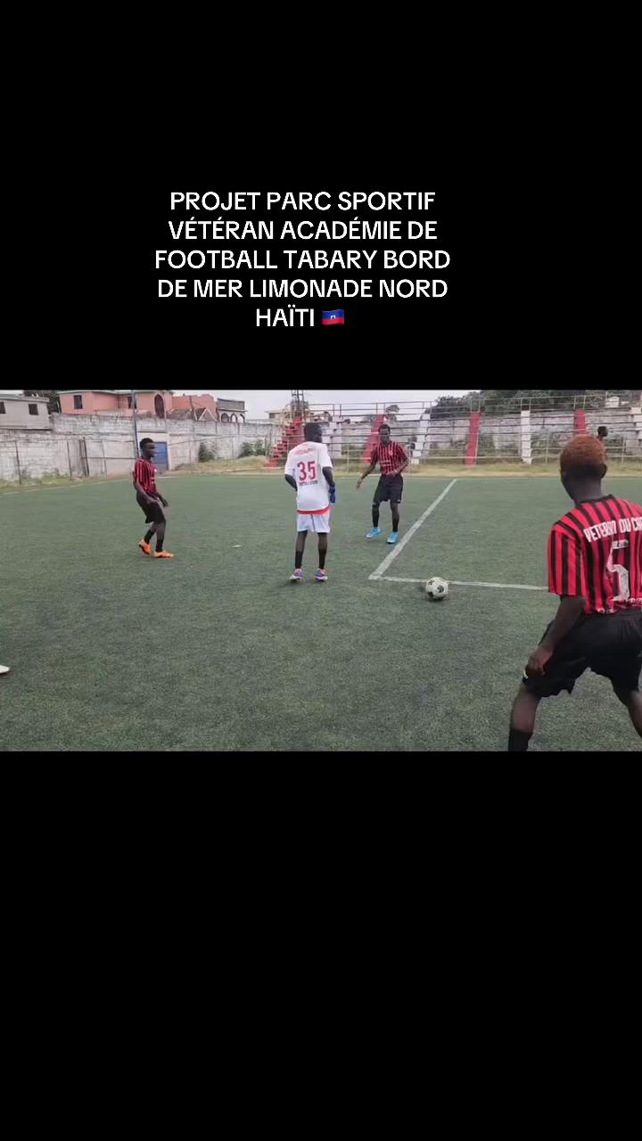 @PROJET PARC SPORTIF LIMONADE