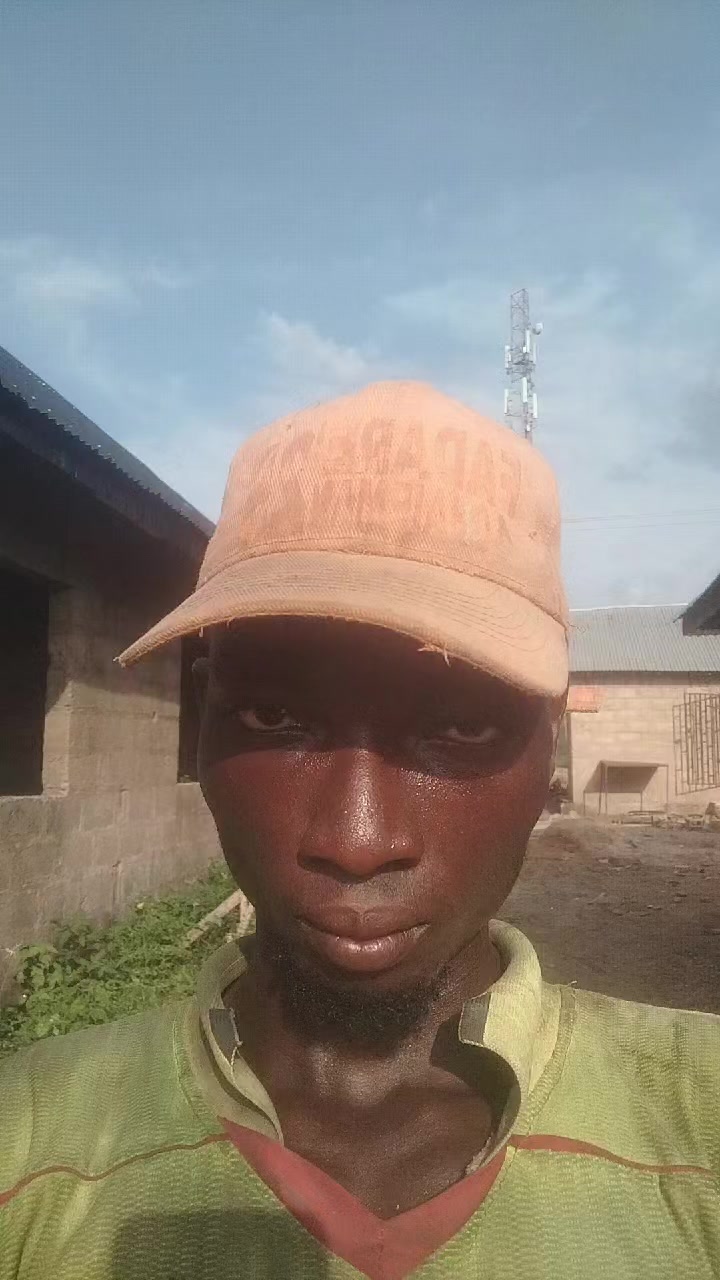 @sodiq alabi