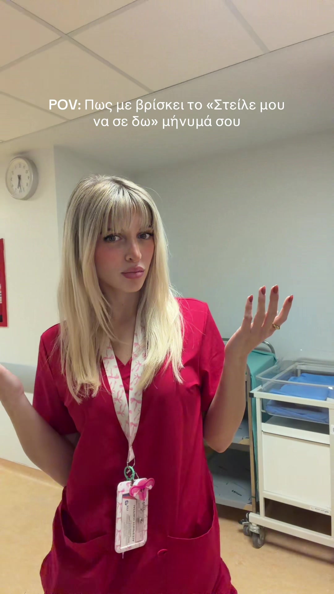 @Medicinally Blonde