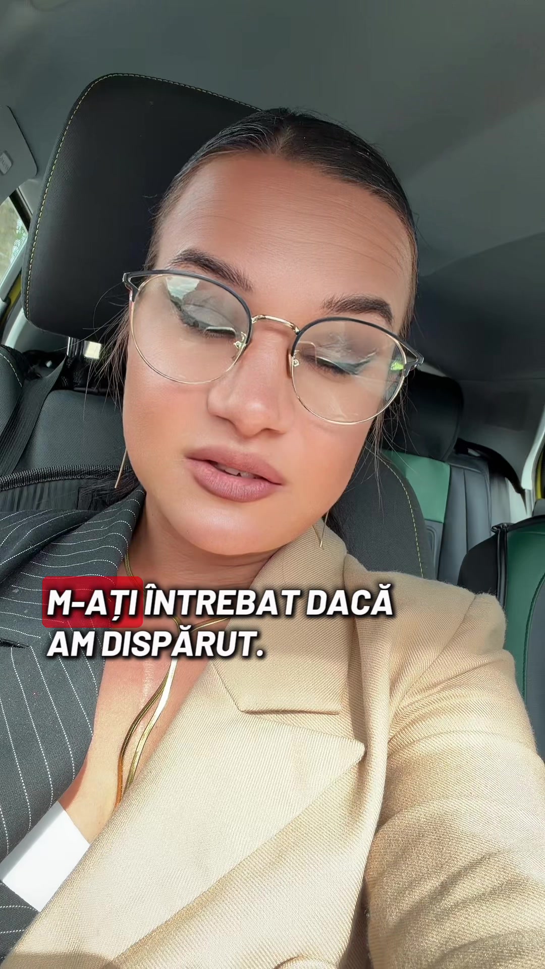@Cristina Mădălina
