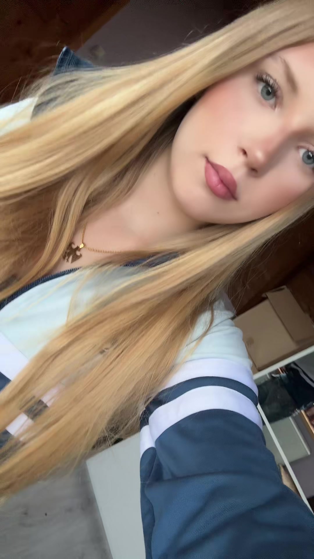 @Luise