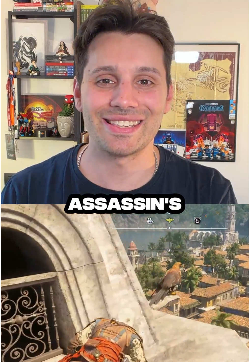 @Ubisoft Italia