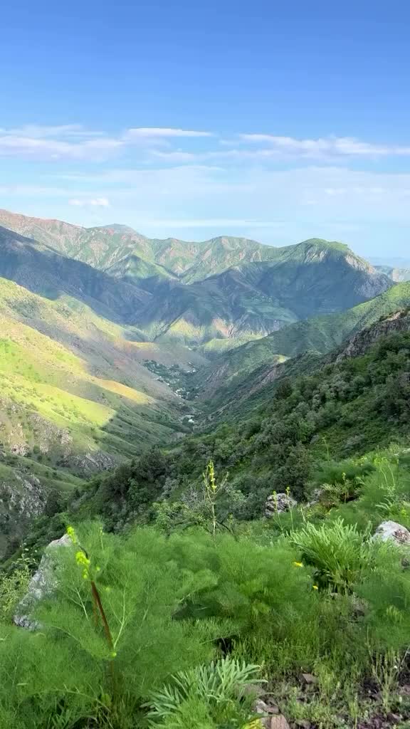 @ПУТЕШЕСТВИЕ ПРО ТАДЖИКИСТАН