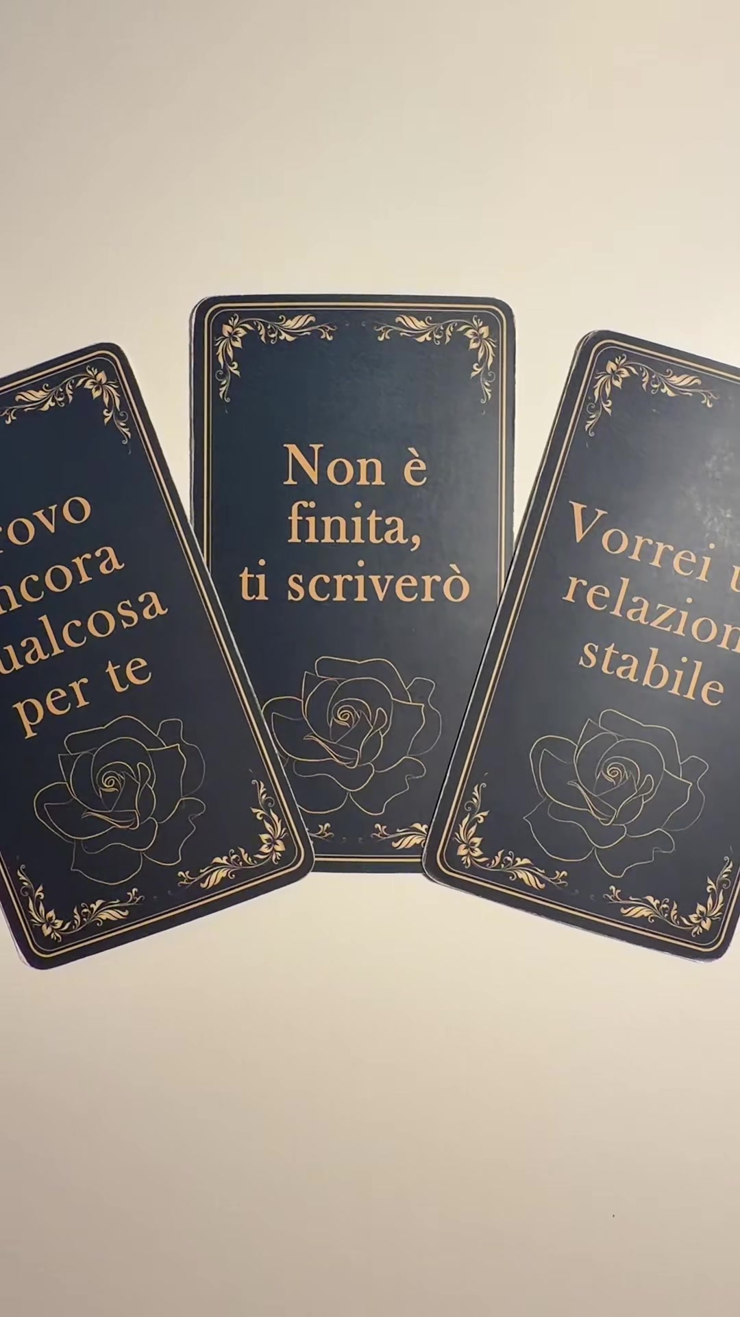@IlSaperedelleCarteOfficial