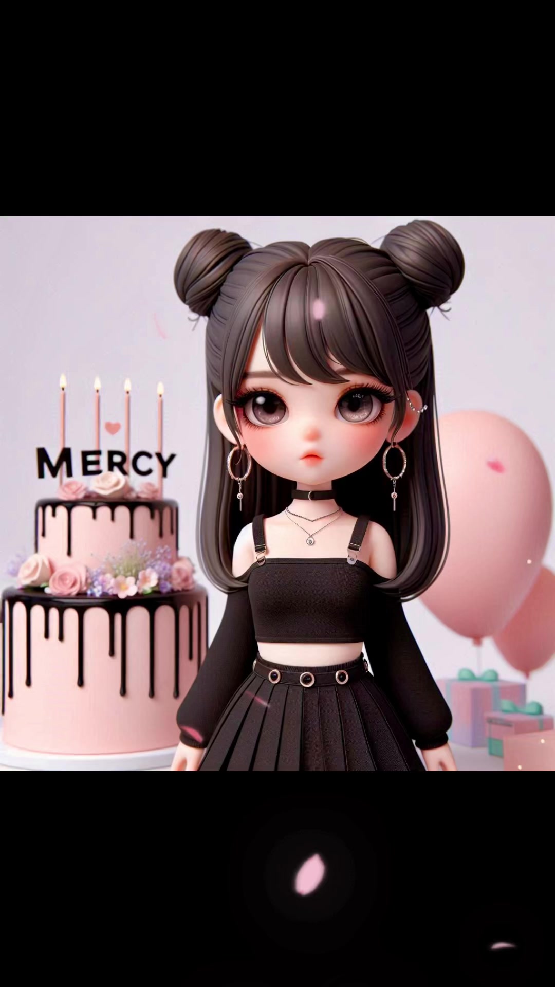 @Lady Happy Songs With Name