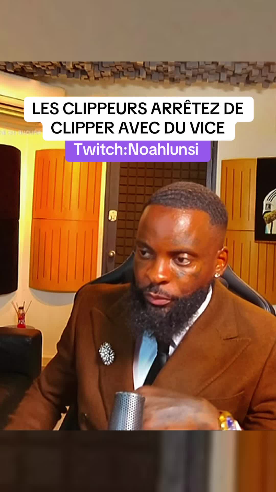 @Les Pépites de Noah Lunsi