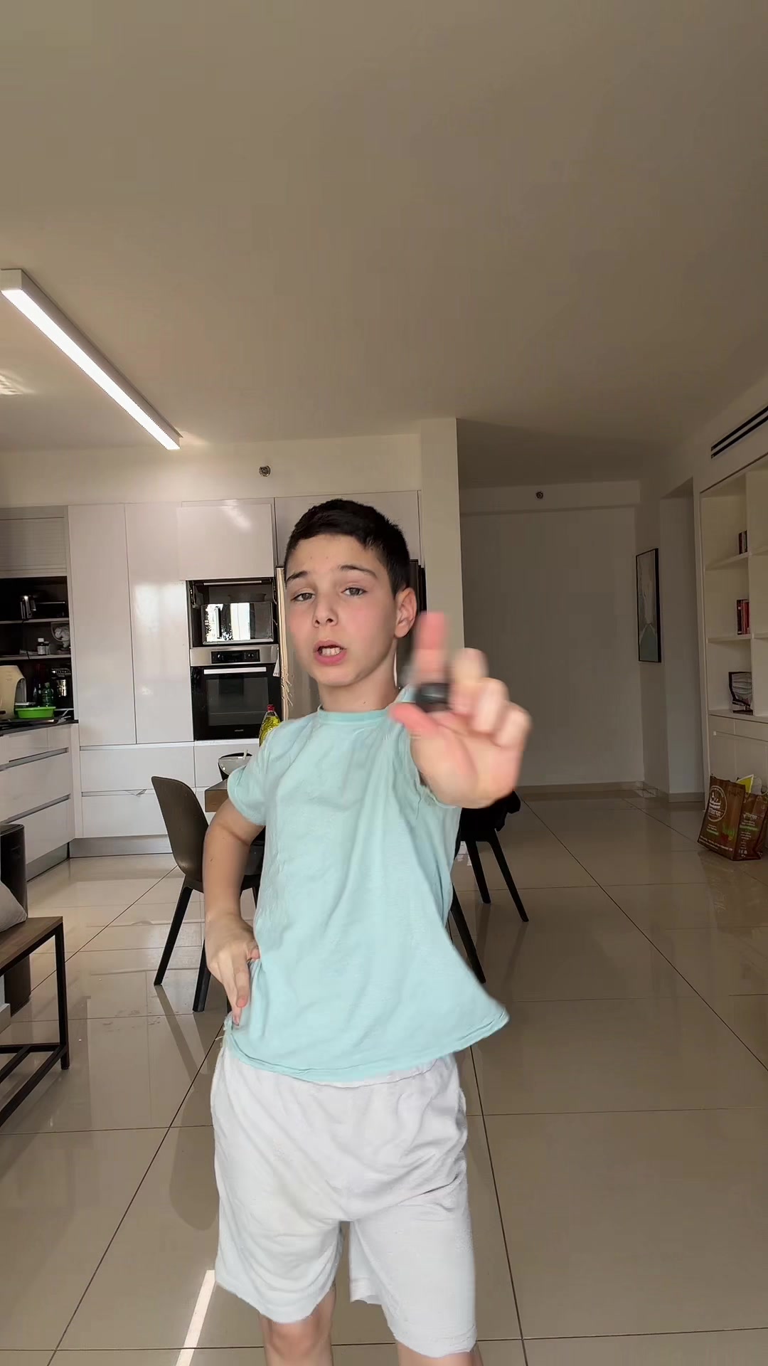 @הרקדן מהפוריו🫵 Omer lavi🔥💕