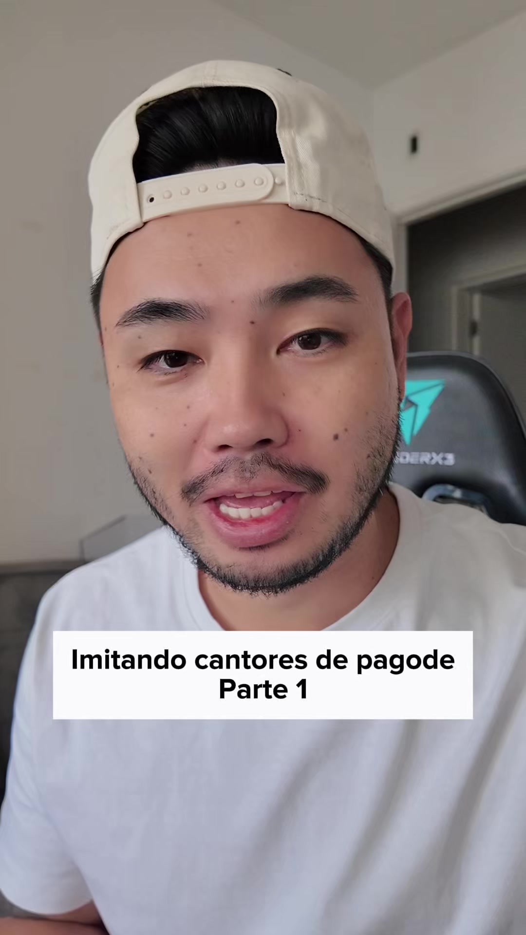 @Leandro Ks, pai do Rafinha