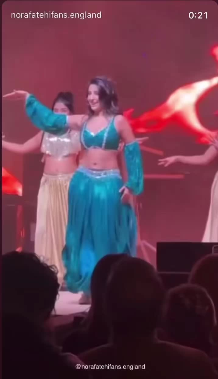@Norafatehi fan