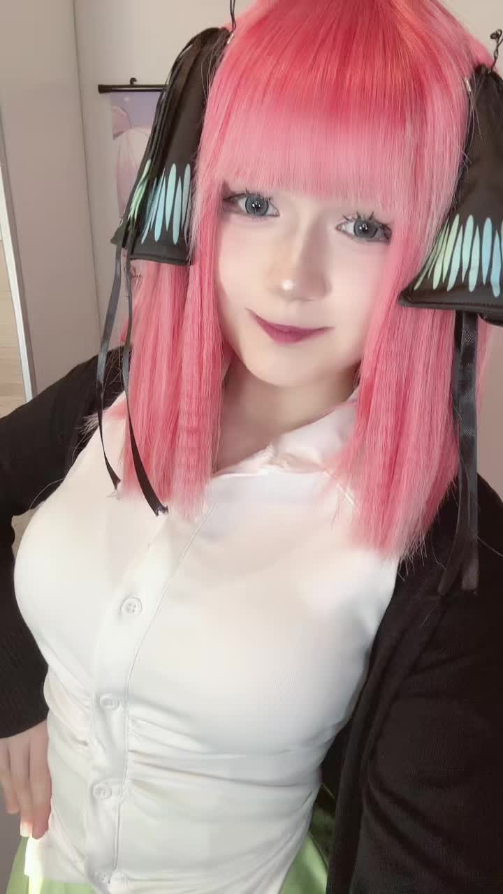 @Mei