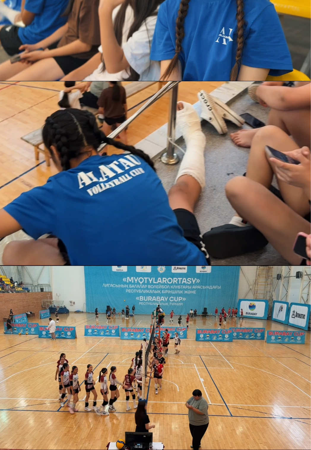 @&bull;ALATAU VOLLEYBALL&bull;