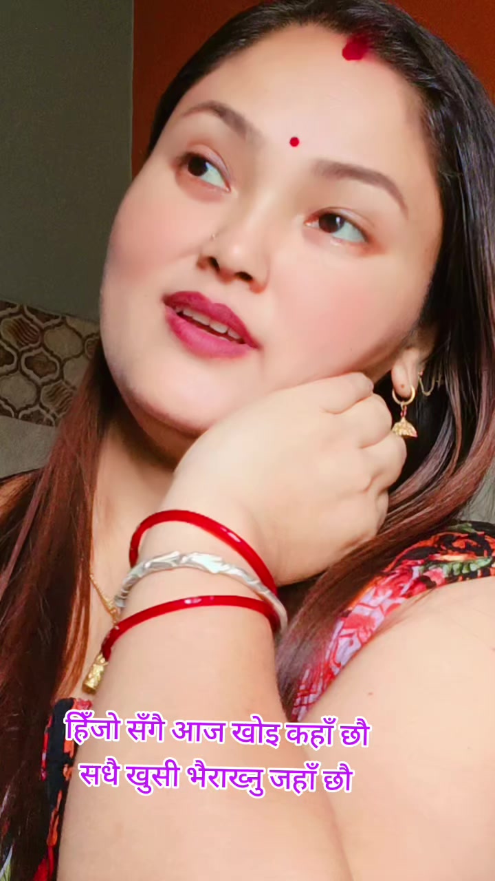 @Radha kc