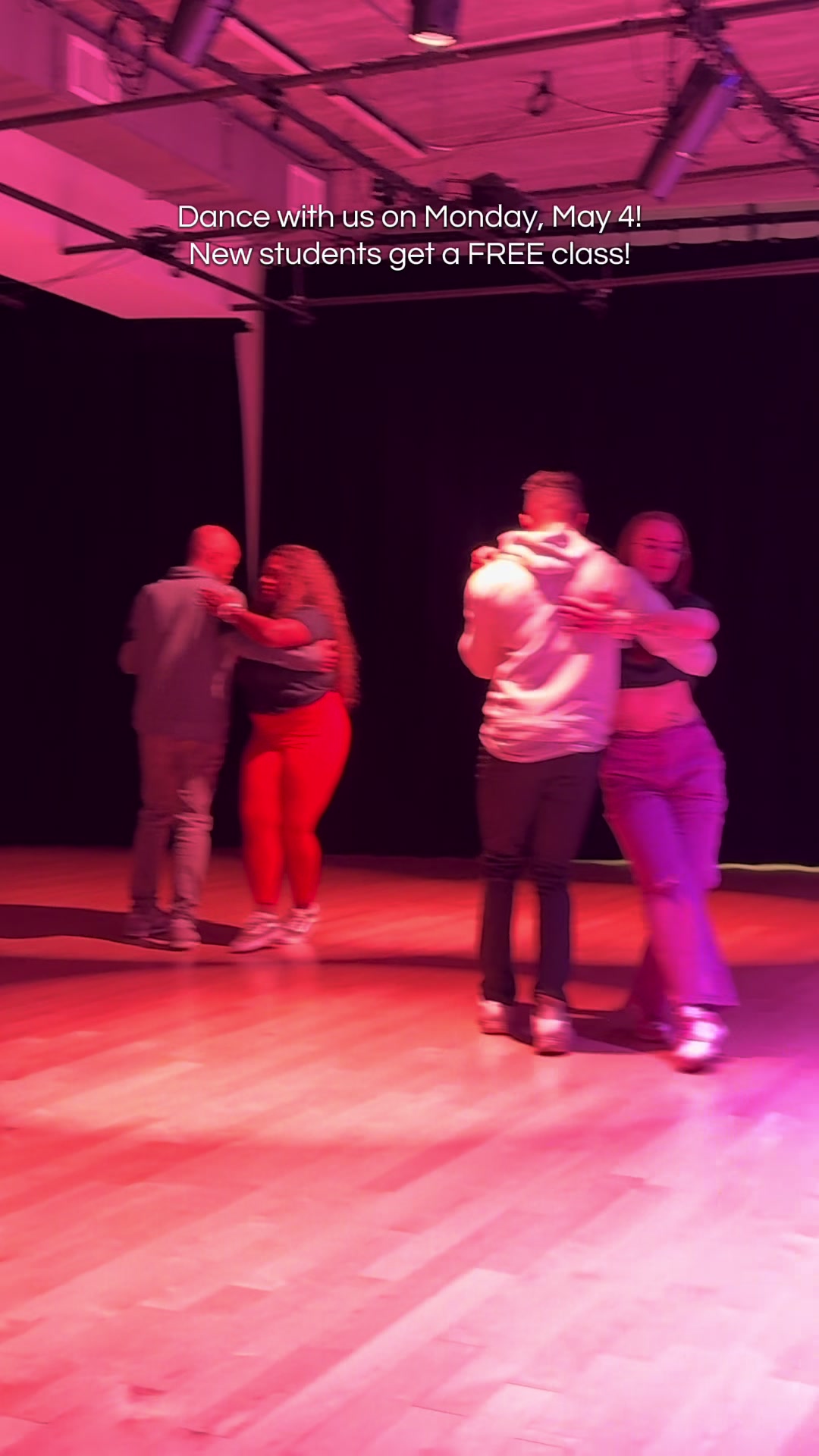 @Kizomba Mpls