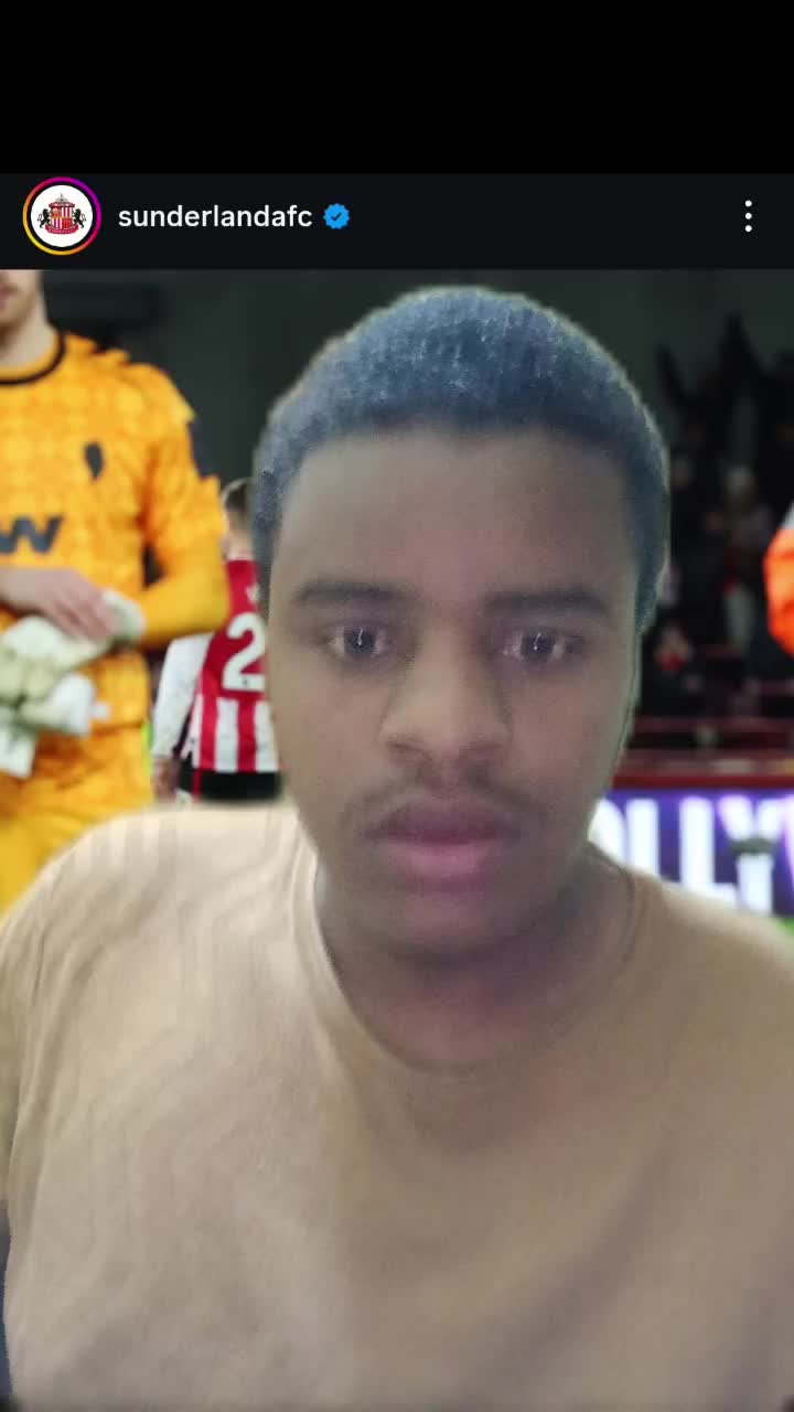 @የSunderland Activist