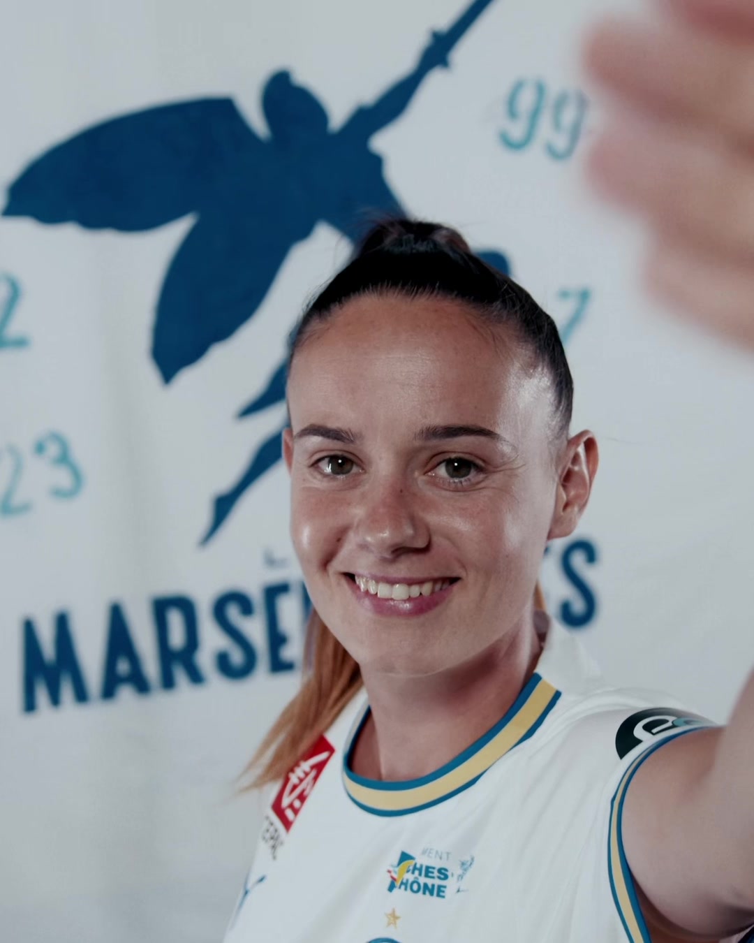 @Olympique de Marseille