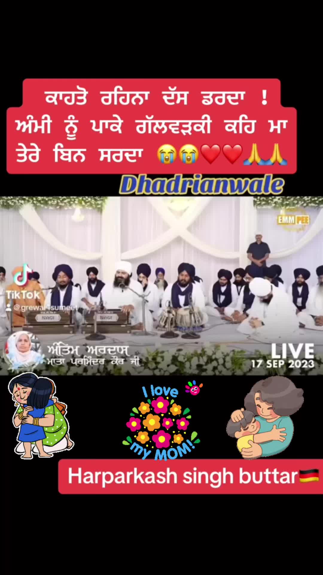 @Harparkash Singh Buttar 🇩🇪