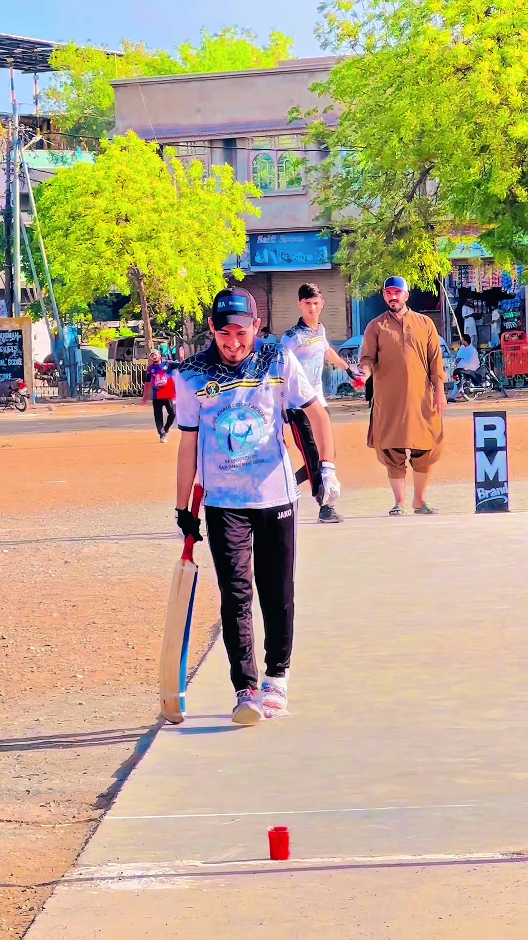 @Shani Sport♥️