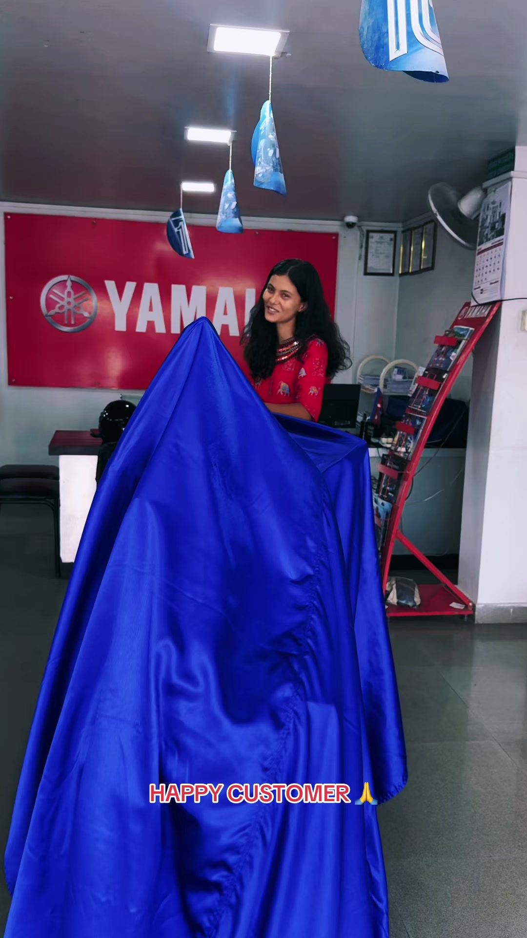 @YAMAHA INARUWA