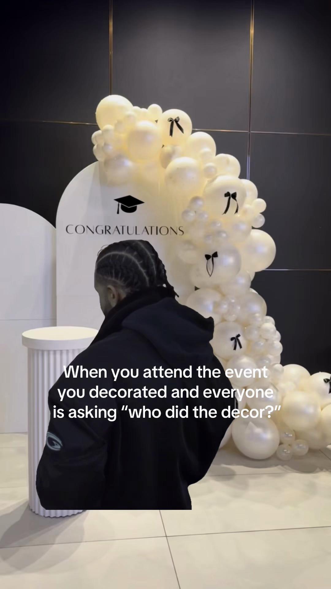 @Blossomed Events