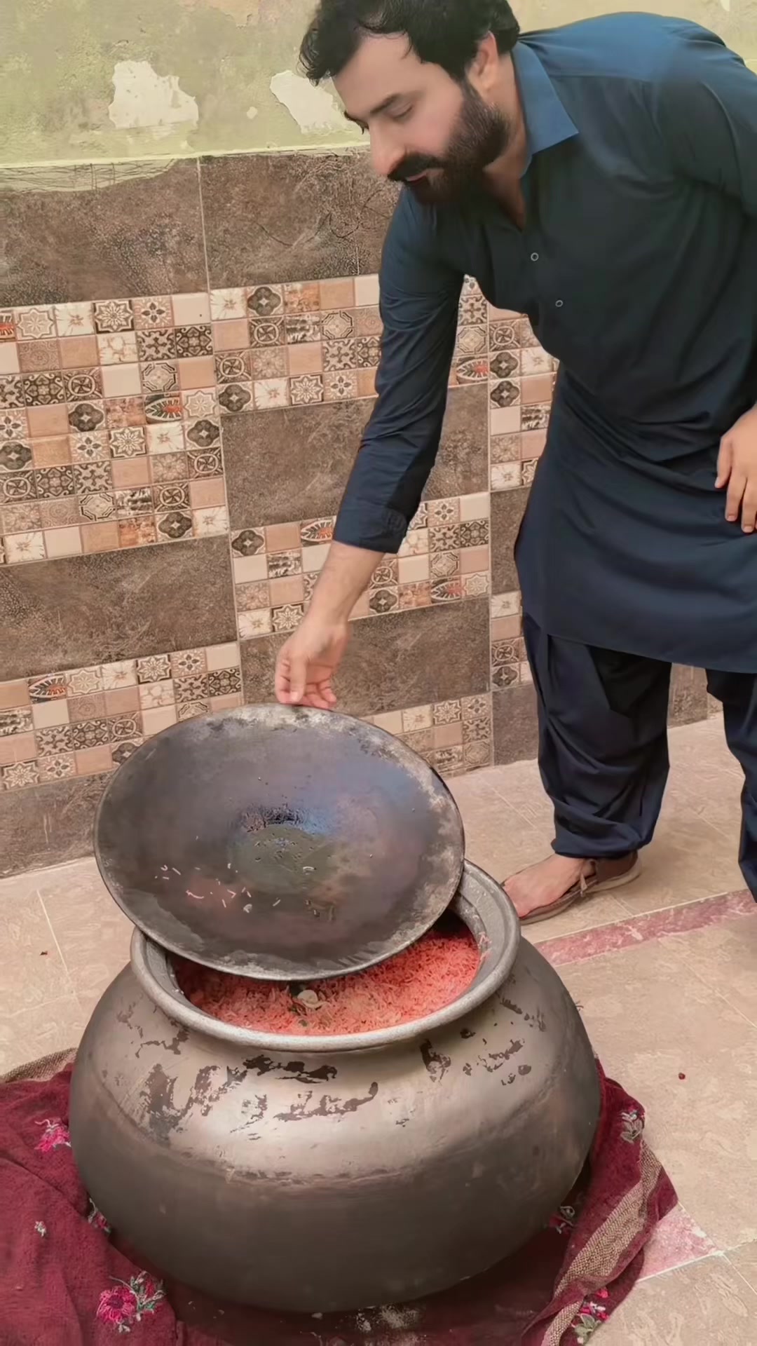 @GHALIB KHAN boss