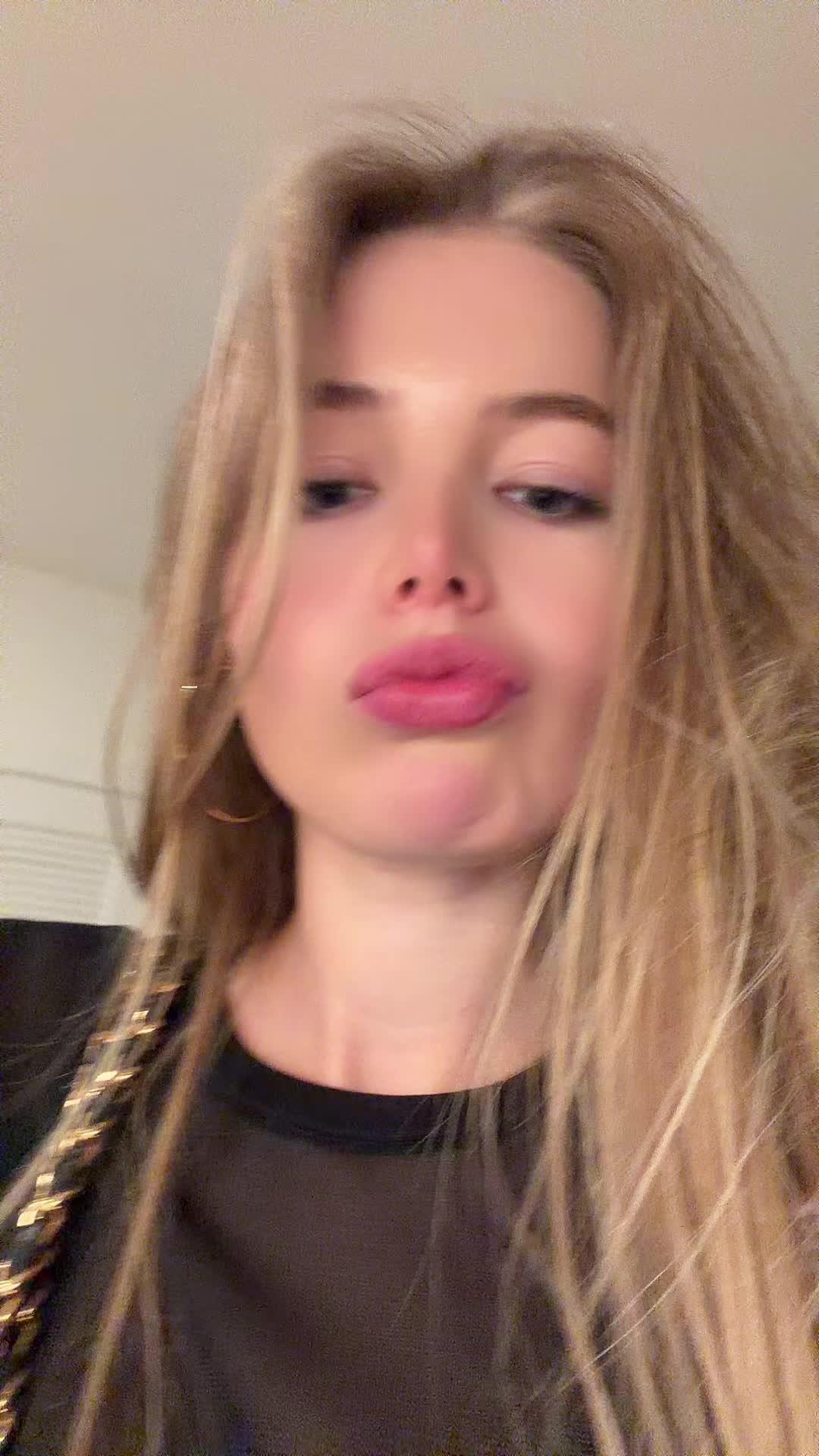 @Kate Baldwin