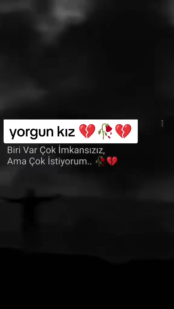 @💔YORGUN-KIZ💔