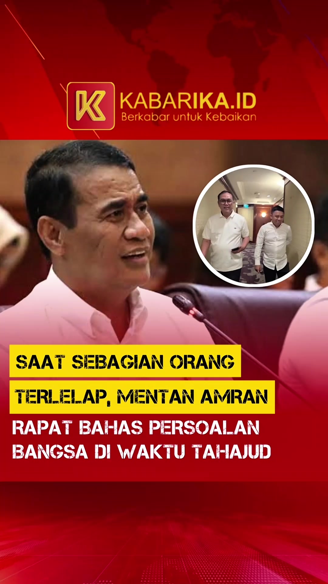@kabarikanews