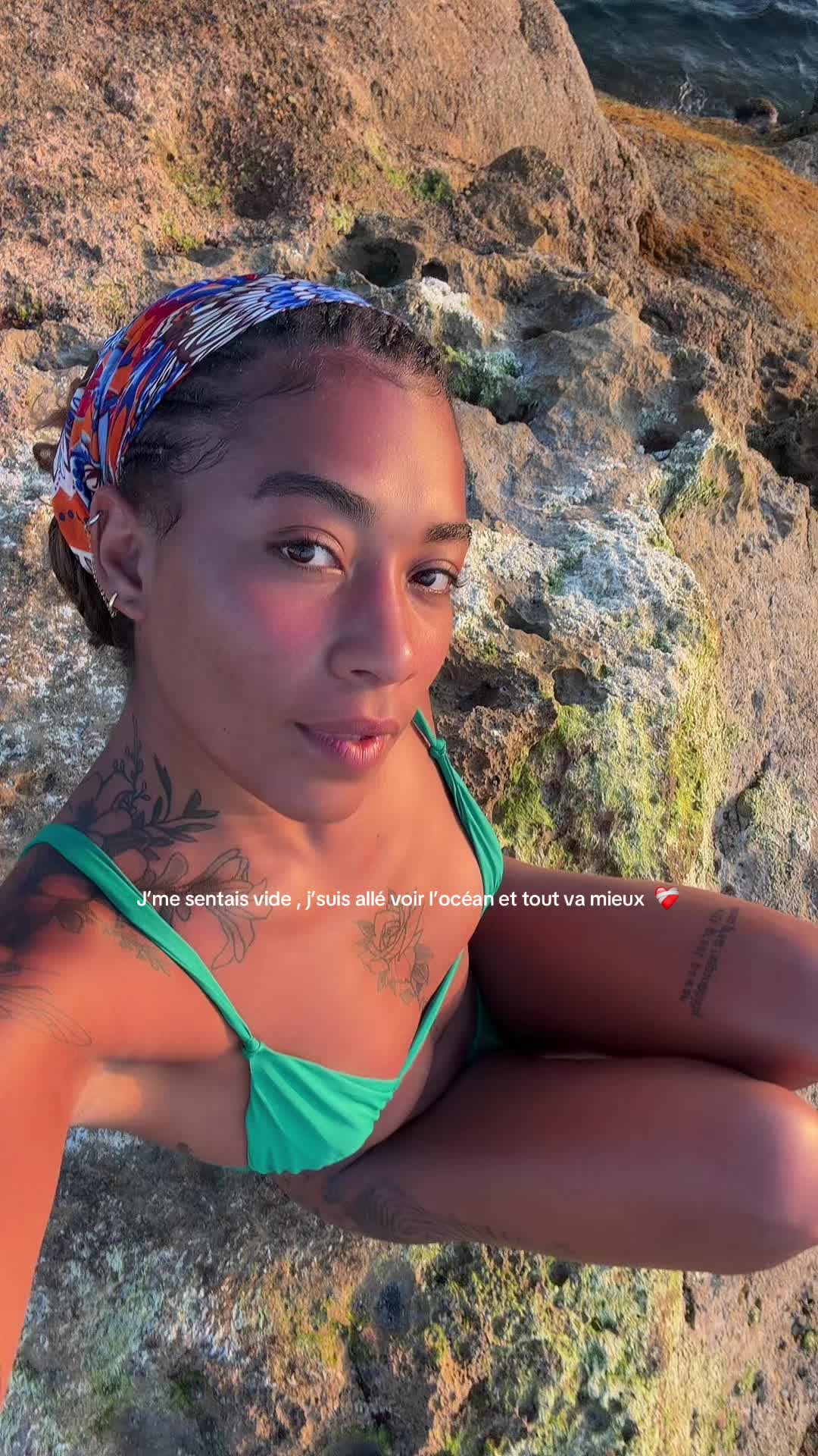 @Shaïna Pronzola