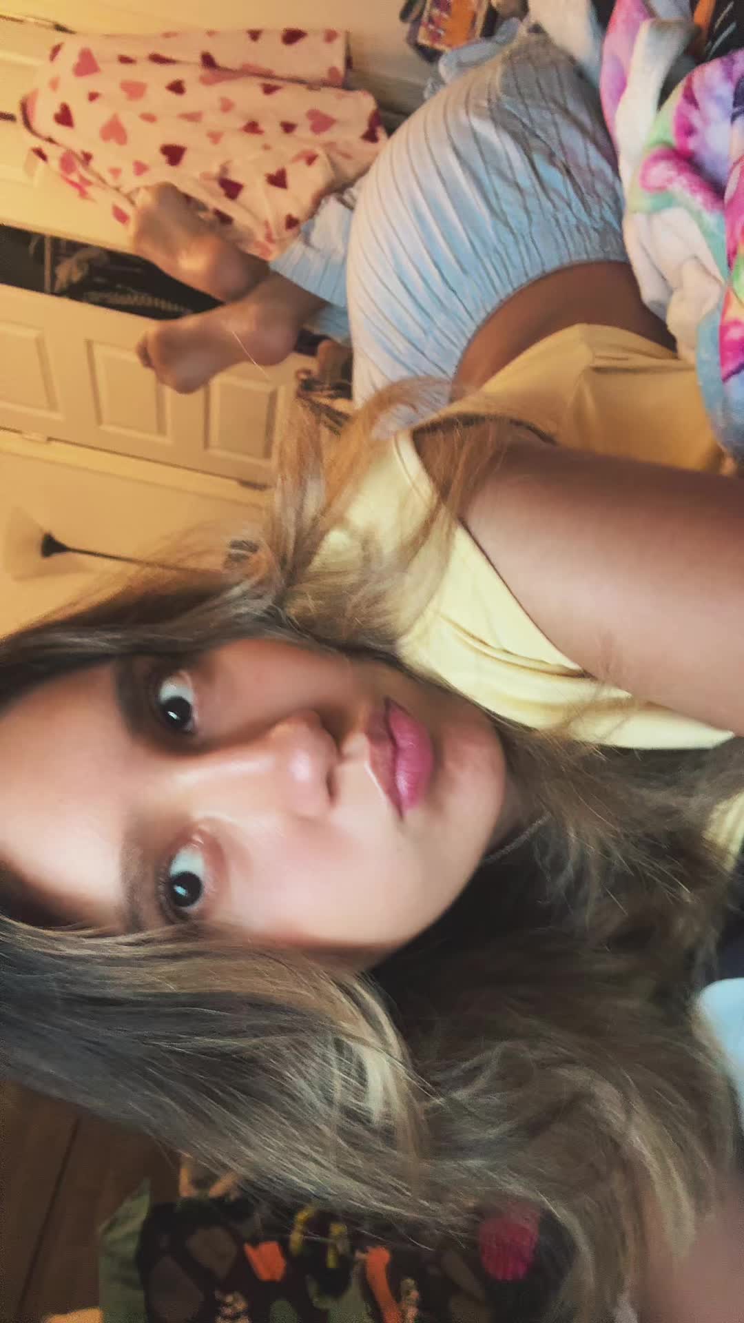 @Sydney Rodriguez