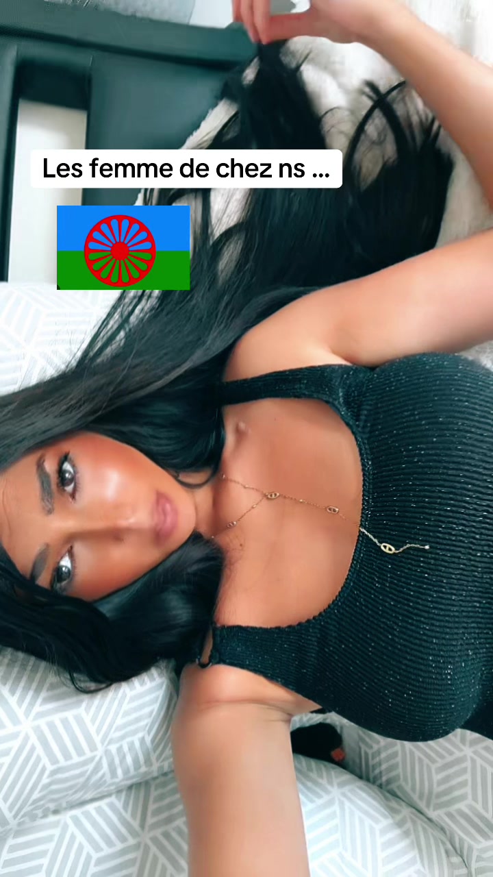 @SISI Officiel 🖤💋