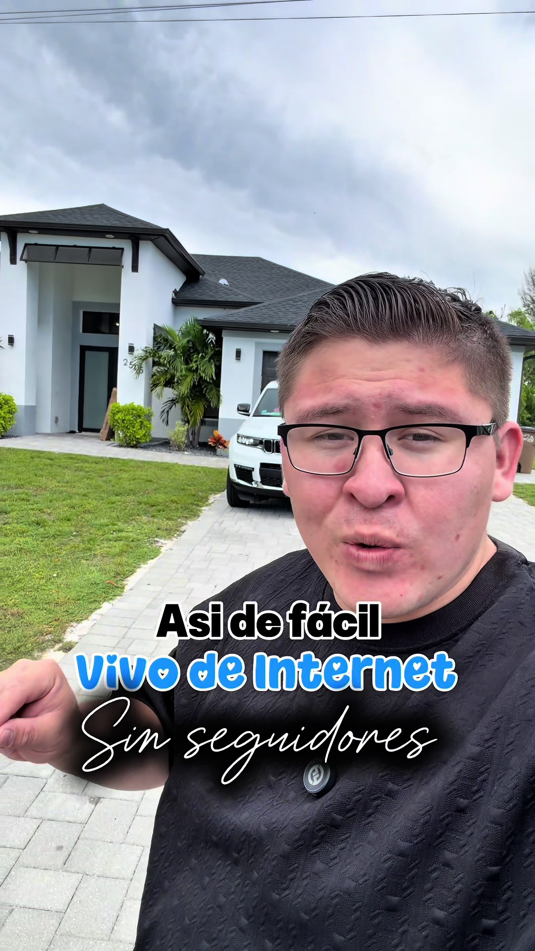 @Alexis Fernandez