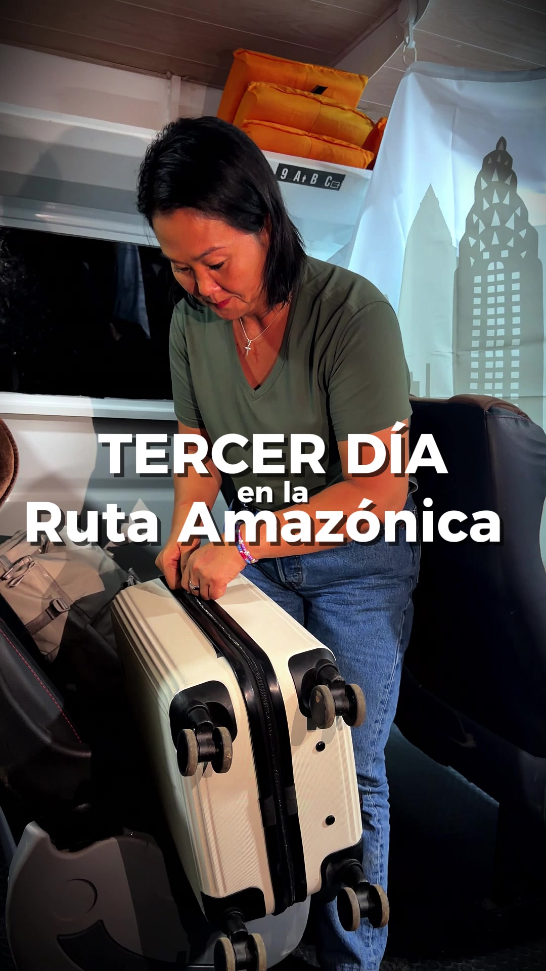 @Keiko Sofía