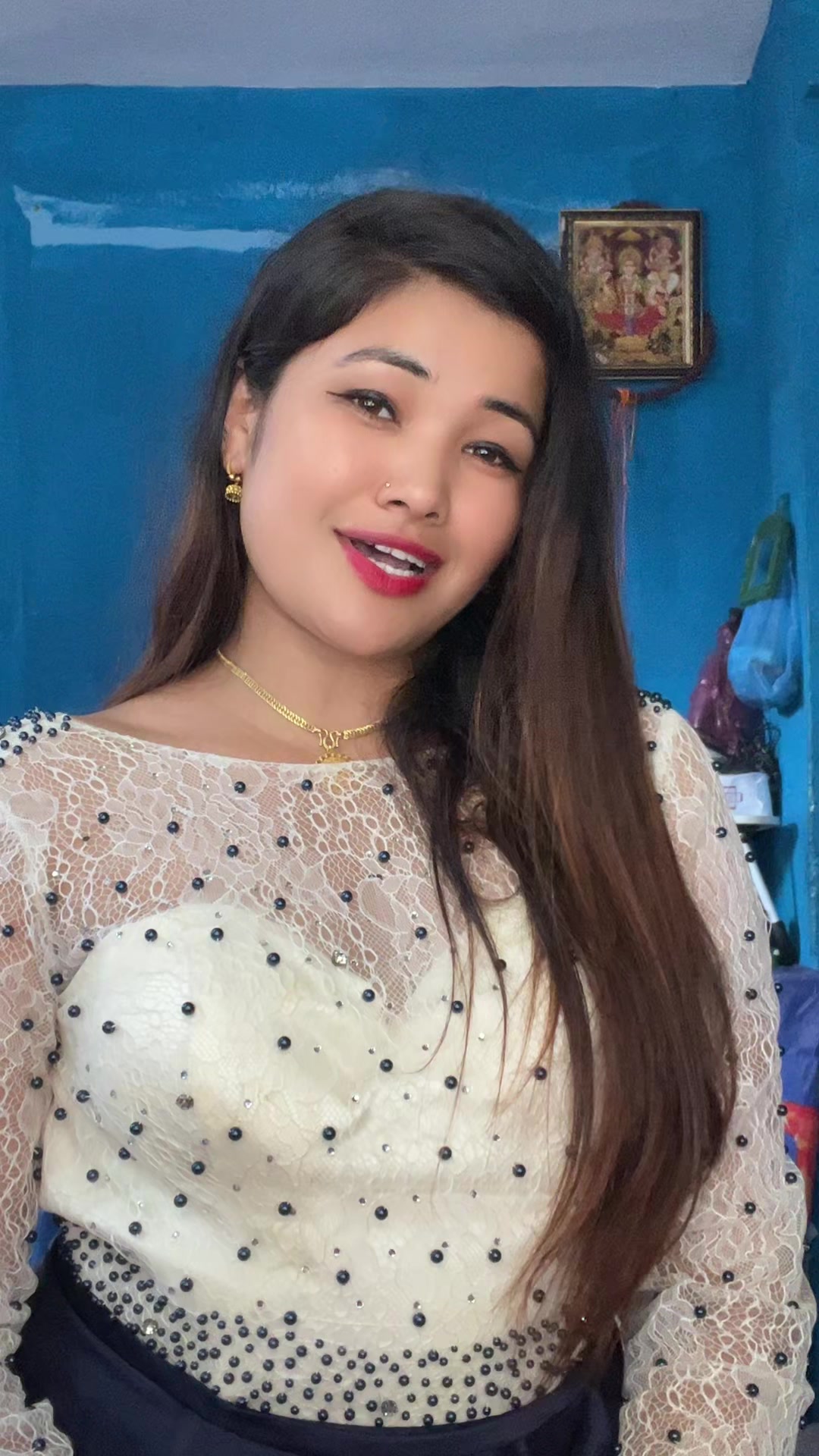 @sushma pokhrel