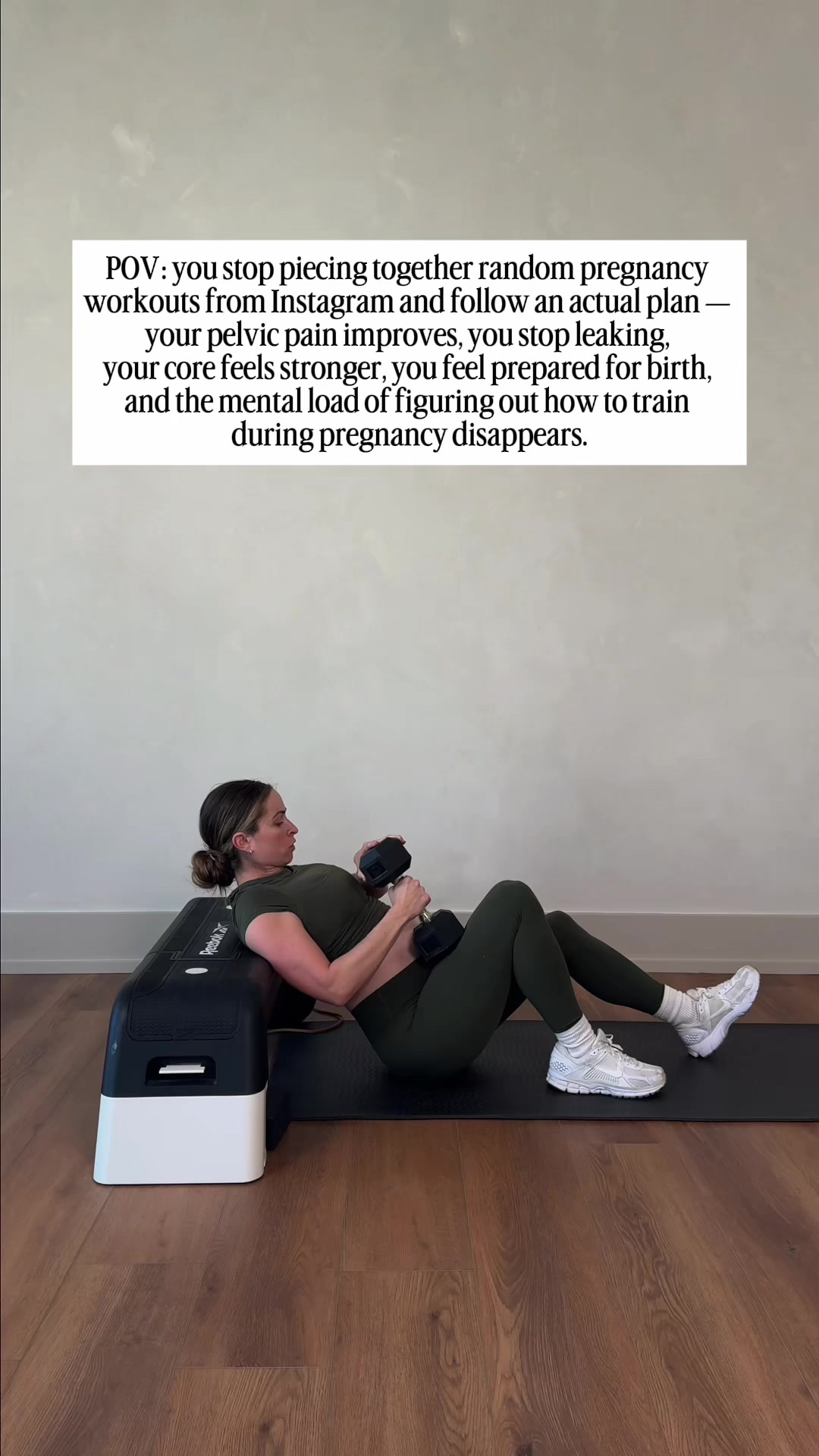 @Dr. Mae Hughes, DPT