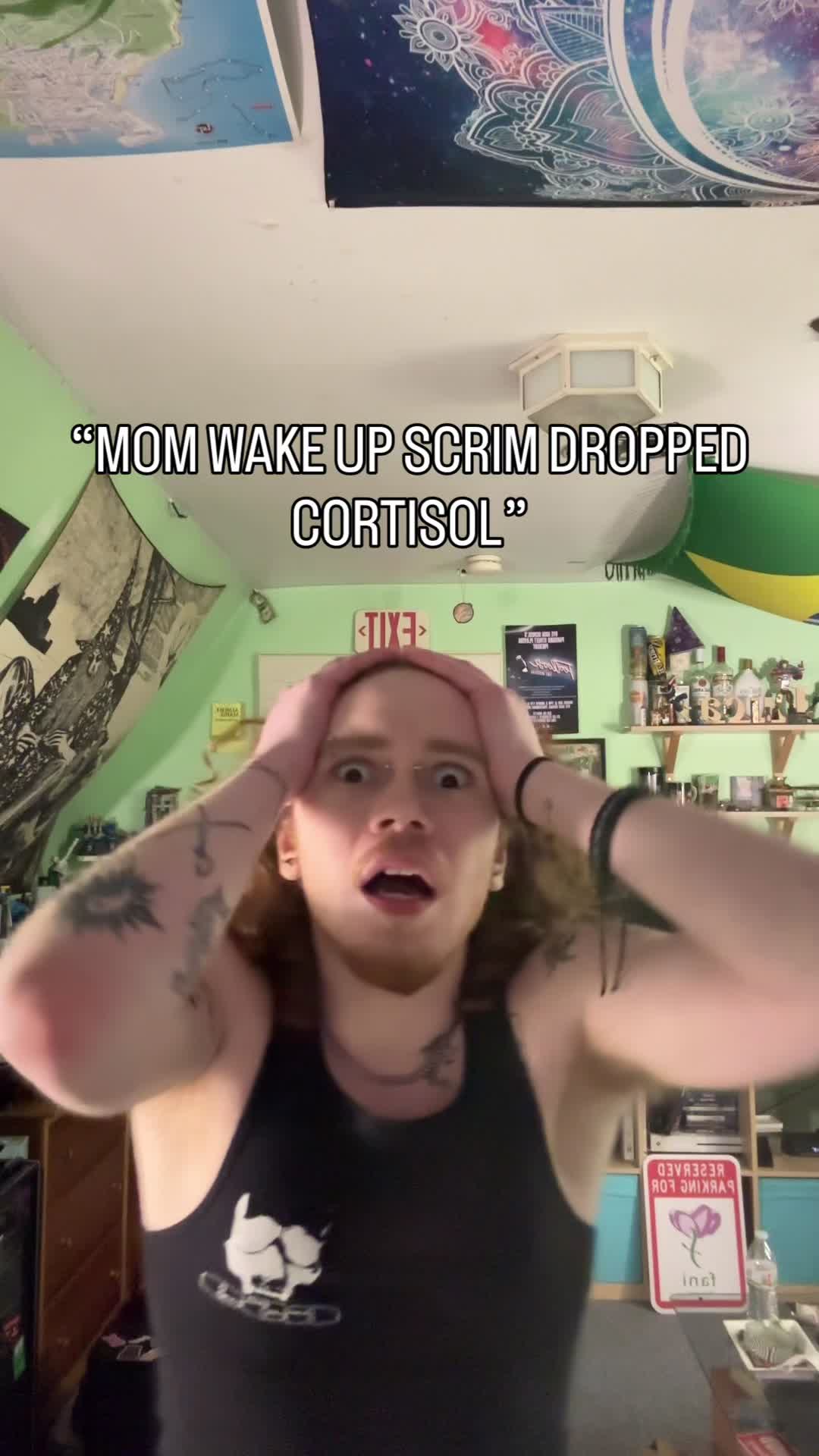 @Peter $parker