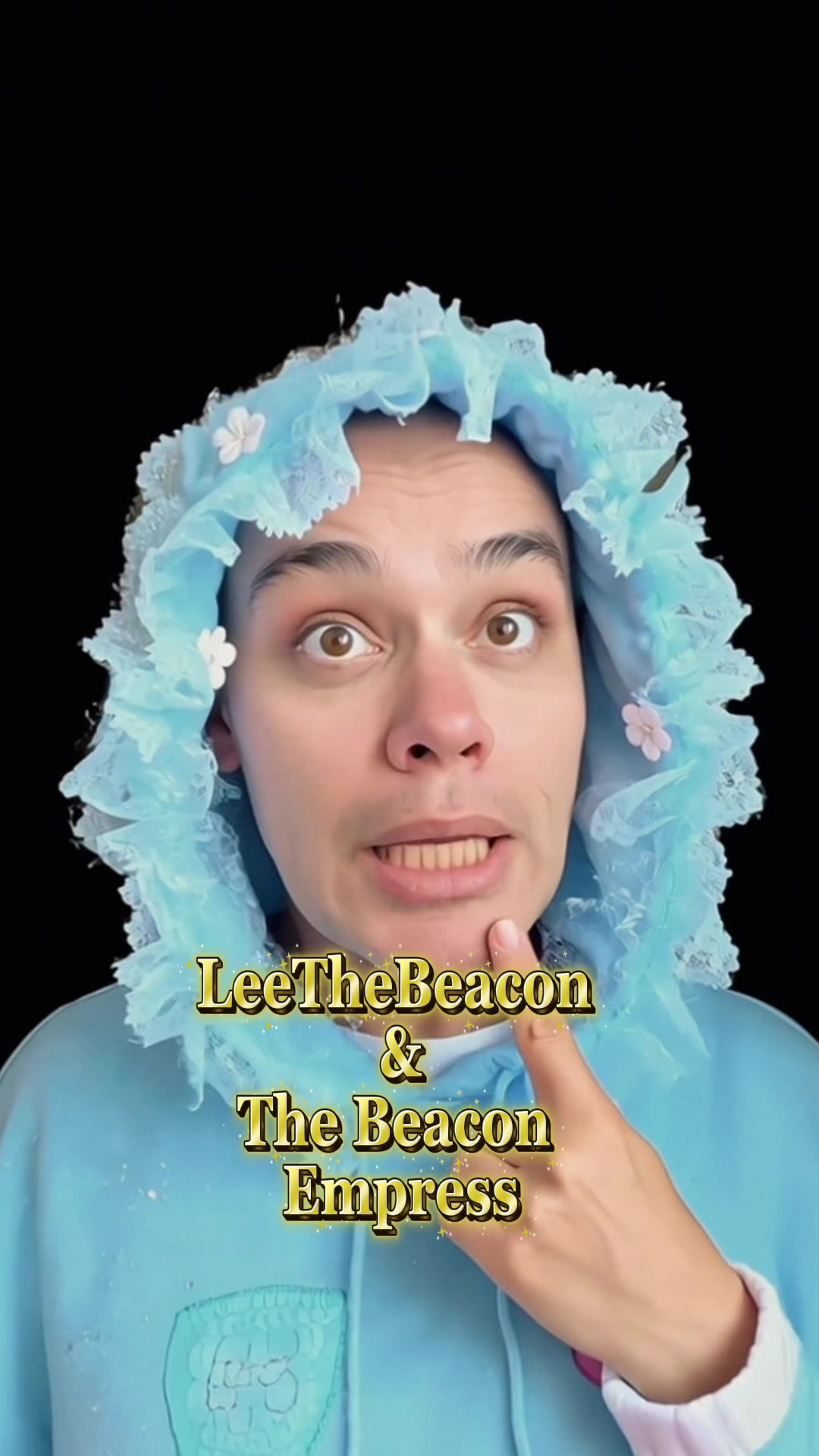 @TheBeaconOfficialPage👑🐉🤍