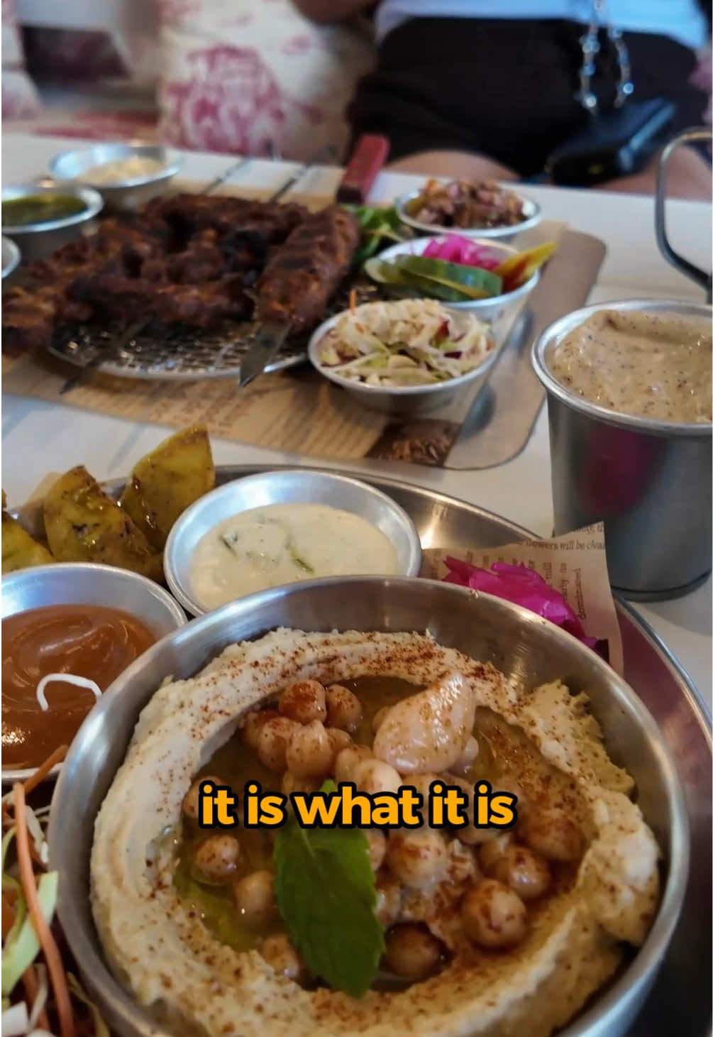 @Michiko Foodie