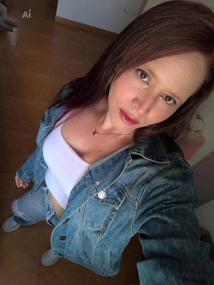 @Tu pelirroja favorita 🩷