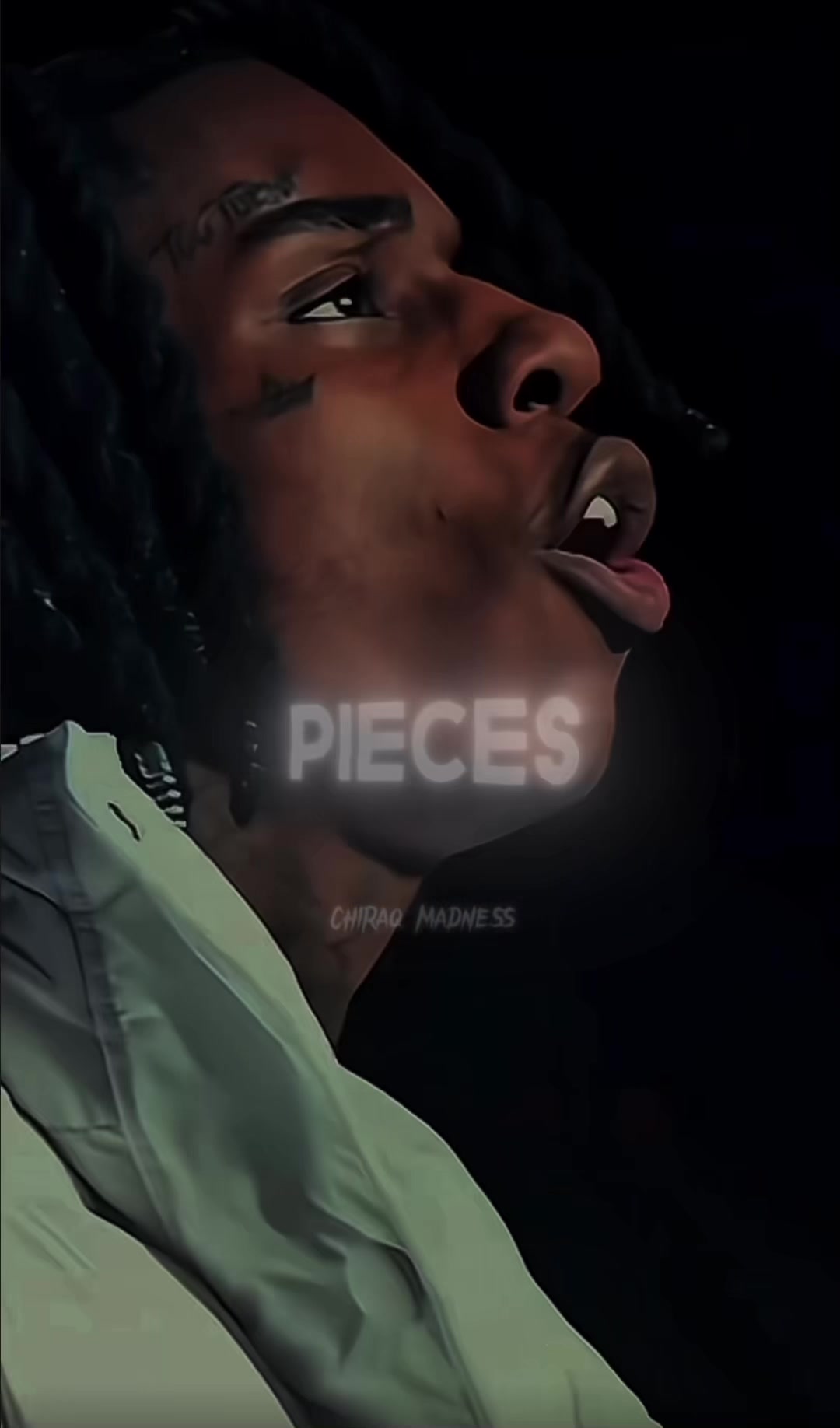 @Chiraq Madness