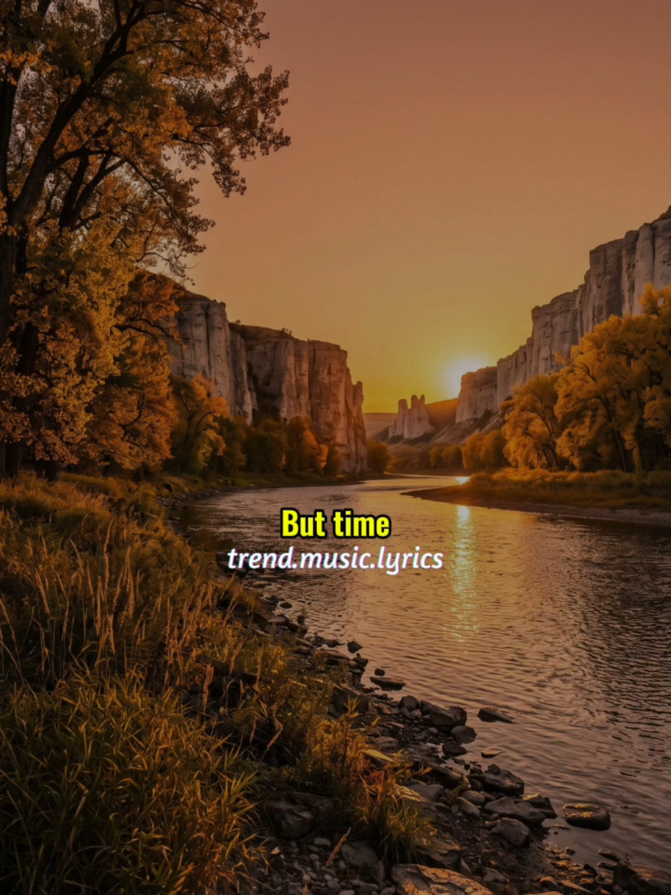 @Trend Music Lyrics