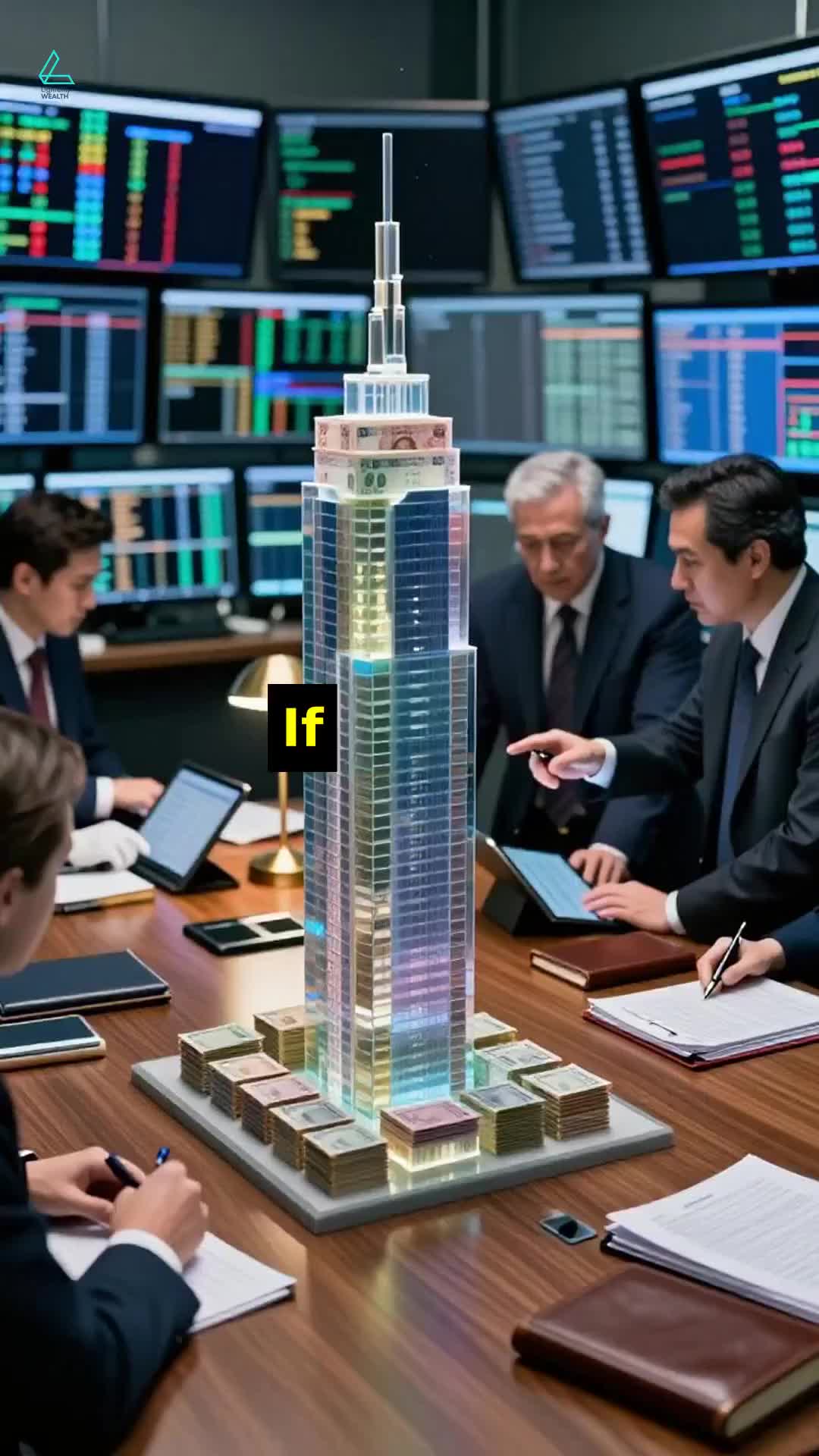 @Lightemy Wealth