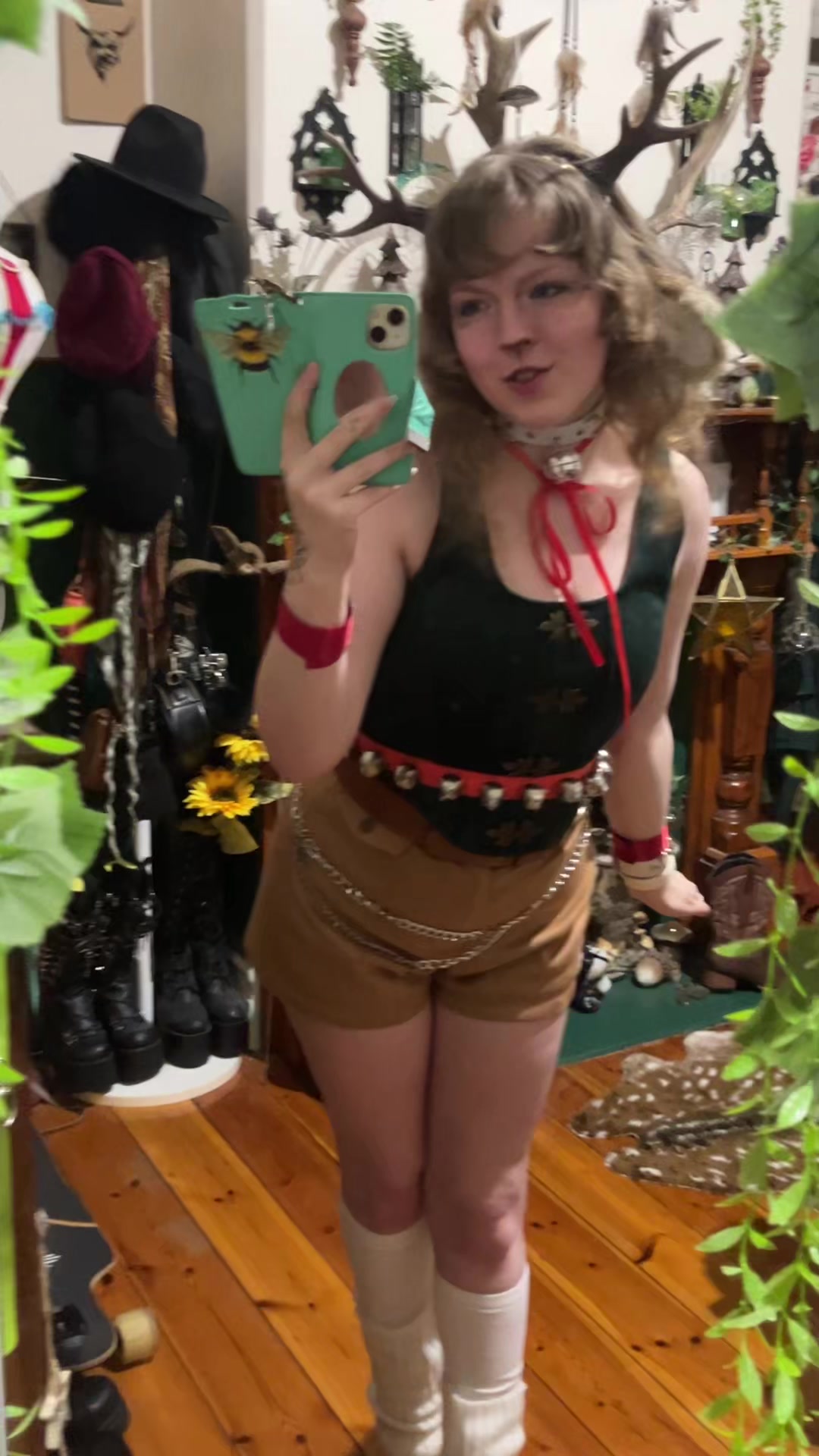 @Cute