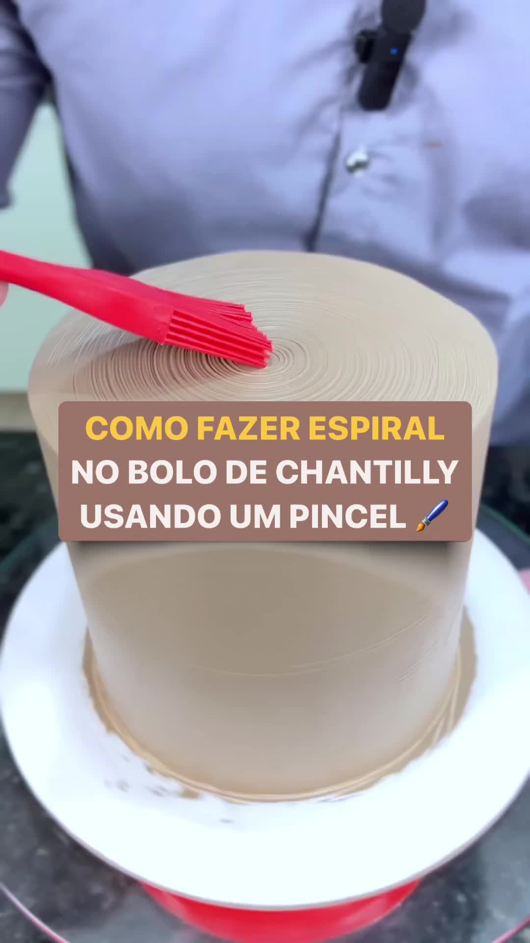 @Chef Sandro Silva